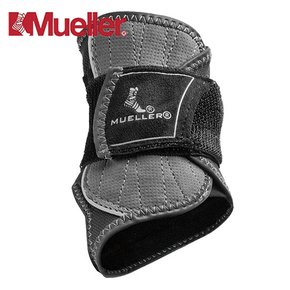 뮬러 손목 보호대 HG80 PREMIUM WRIST BRACE 79718-9 1개입