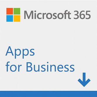 아이코다 Office 365 Business (기업용 라이선스 1년사용 CSP)