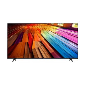 [공식] LG 울트라HD TV 스탠드형 65UT8300NNA (163cm)(희망일)