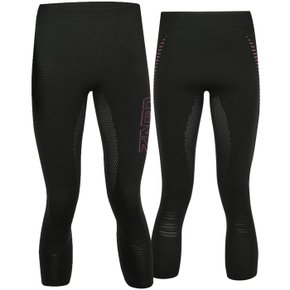 렌쯔 이너웨어 3/4 PANTS W COMPRESSION 3.0