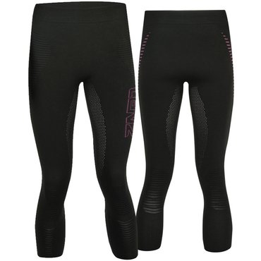 아토믹 렌쯔 이너웨어 3/4 PANTS W COMPRESSION 3.0