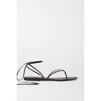 에이션트그릭샌들 셀리아 가죽 샌들 26191867424541981