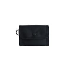 WALLET (BLACK)