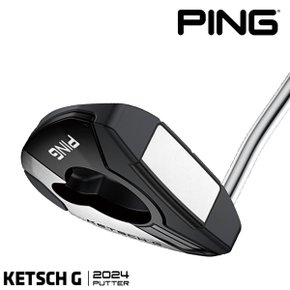 NEW KETSCH G 케치 G 퍼터 2024년/병행/AS보증