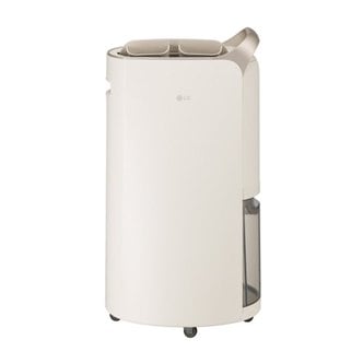 LG (16L 베이지)LG 휘센 듀얼인버터 제습기 오브제컬렉션 DQ163PECA