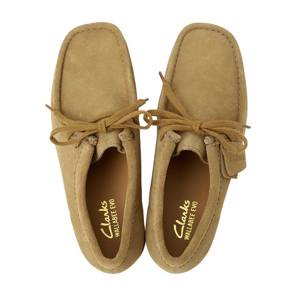 [부산점] 왈라비 EVO 남성 로퍼 26172821