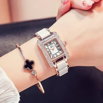 2. 여성 세라믹 예..