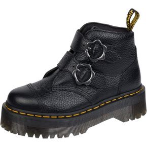 미국 닥터마틴 부츠 워커 Dr Martens Womens Devon Flower Ankle Boot 1555690