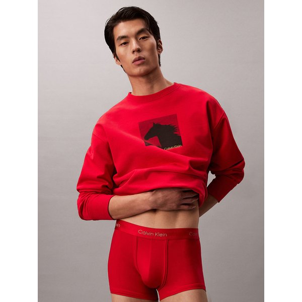 남성 루나 뉴이어 마이크로 로우 라이즈 트렁크_NB4481XAT