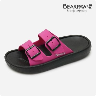 베어파우 NOVA WOMENS 여성 슬리퍼 K222134-W-SC