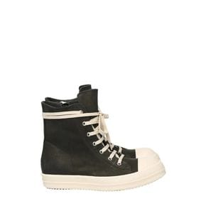 24 FW 릭오웬스 leather sneakers RU02D6890LWN TP428375567 97511478