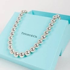 티파니앤코 볼 목걸이 TIFFANY HARDWEAR BALL NECKLACE