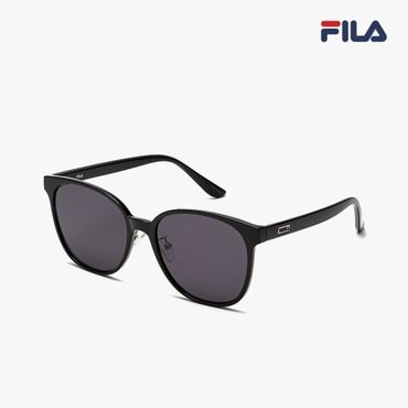 휠라 선글라스(FLS7464 BLACK 58)