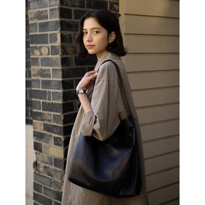 Evening leather bag (Lambskin)