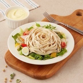 굵은 두부면 100g