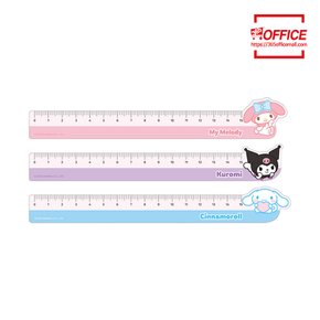 15cm 캐릭터자