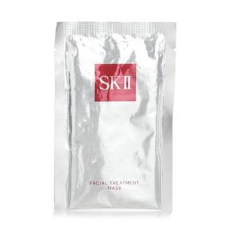  sk-ii 페이셜 트리트먼트 마스크 1pcs