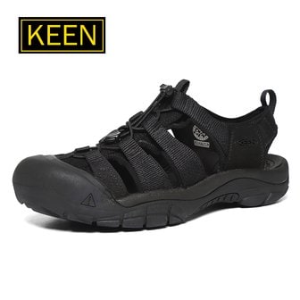 KEEN [킨] 남성 뉴포트 H2 샌들 1022258