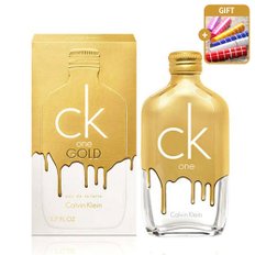 캘빈클라인 CK ONE 골드 EDT 100ml + 향수공병