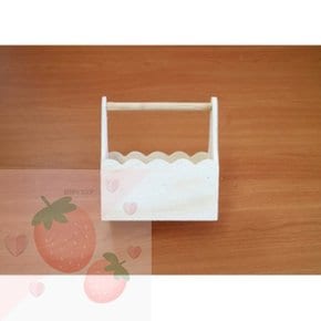 SB 만들기재료 다용도수납함 미니나무수납장 아동미술재료 구름결 수납합