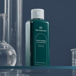 더마티션 시카 오메가 포맨 올인원 로션 150ml
