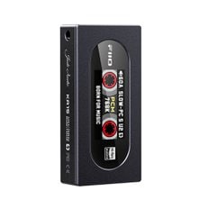 【해외직구】 피오 FiiO KA15 USB DAC AMP 디코더 헤드폰 앰프 무료배송