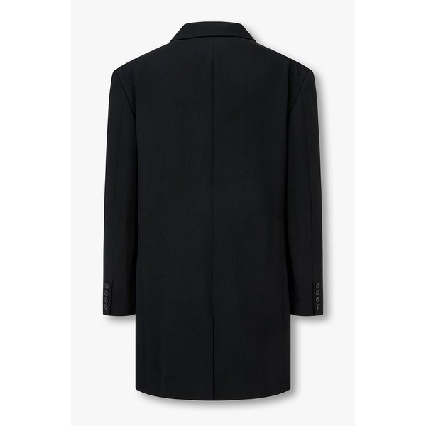 [HOMME]피크트 라펠 울 싱글 자켓 6625301001000