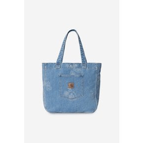 STAMP TOTE BAG