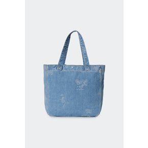 STAMP TOTE BAG