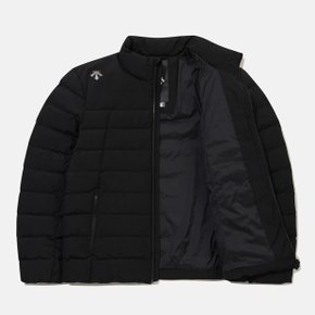 [데상트 공식] 경량 스탠드넥 다운 자켓 SR423UDJO3