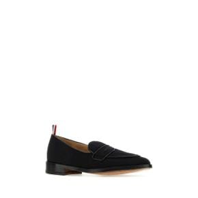 톰 브라운 THOM BROWNE LOAFERS Loafer MFL087AF0311 001 Blue