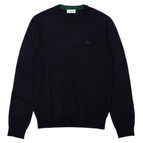 라코스테 Merino Wool 남성 맨투맨 AH1969 166