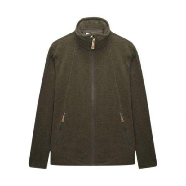 24FW 피엘라벤 자켓 89464 633 Olive DARK OLIVE