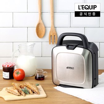 2. 리큅 샌드위치 ..