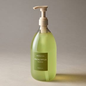라이프 유칼립투스 샴푸 1L (NE)