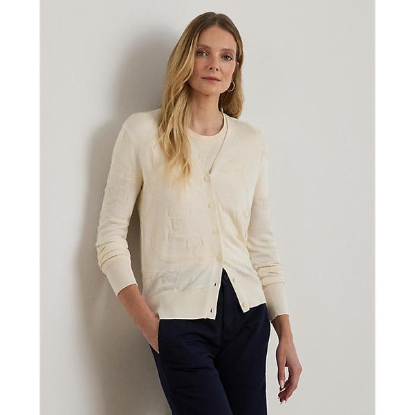 벨트 모티프 브이넥 카디건(WMLRSWES6820865101)