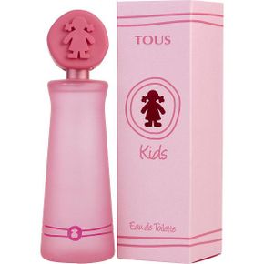 토스 Tous Kids 오 뒤 뚜왈렛 스프레이 100ml 5160045