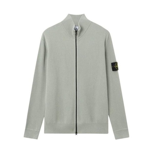 26SS 스톤 아일랜드 후드 티셔츠 L1S15 5100126 S00D8 V0055 SAGE DOM