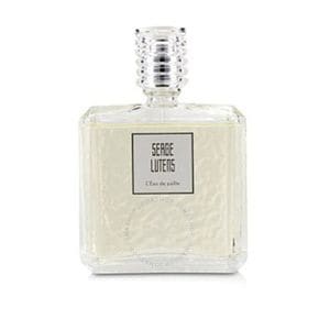 세르주루텐 - 레 조 드 뽈리떼쓰 로 De Paille EDP 오드퍼퓸 스프레이 향수 100ml/3.3oz 3332525