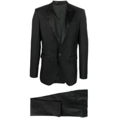 Suit Dsquared2 Mens Sets S39408 S74FT0462 900 BLACK