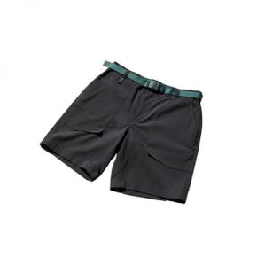 랩 로우터 쇼트 RG (Anthracite) (QFW-36-ANT) (Rowtor Shorts RG) 3239457