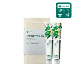 어스패키지 시트러스 후레쉬 200g 2개입