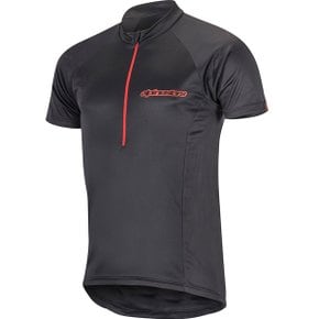 17 Alpinestars Elite Jersey 자전거 레저용 반팔저지