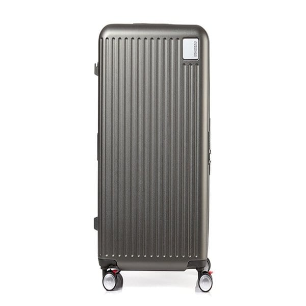 28인치캐리어 수화물용 대형캐리어 LOCKATION 76/28 ZIP FRA OS DARK MOSS QI918009