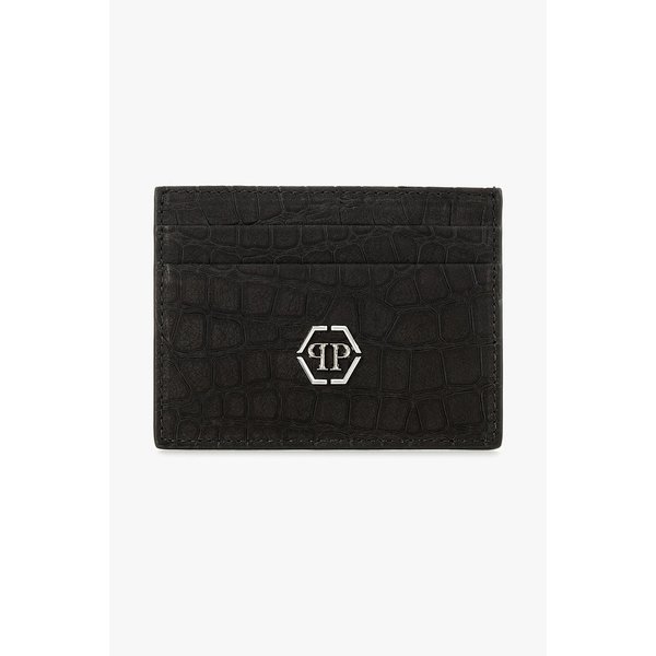 PP 누벅 카드 홀더 8615333002000