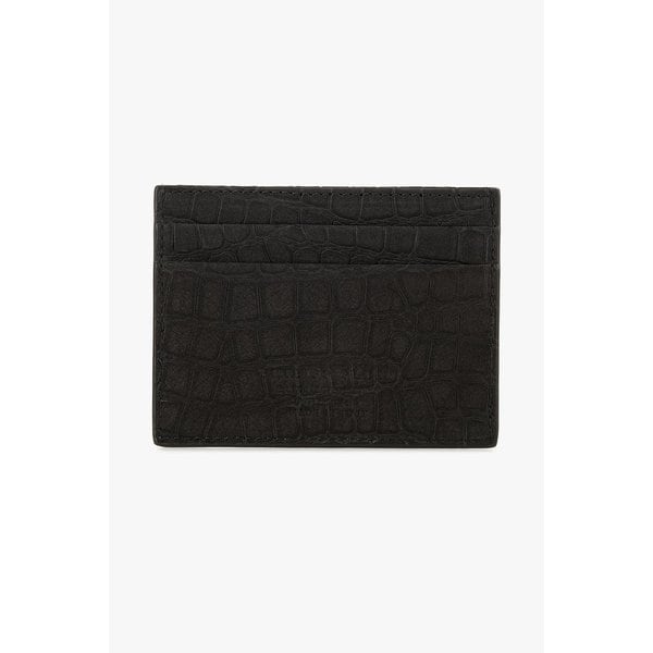 PP 누벅 카드 홀더 8615333002000