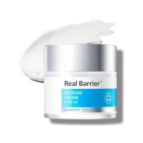 50ml Real Barrier Extreme Cream 리얼 배리어 익스트림 크림 민감한 피부 건조한