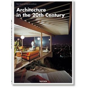 Architecture in the 20th Century