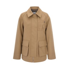 [파트리지아페페]  여성 자켓 FW26 8O0080C7996B897 7485957