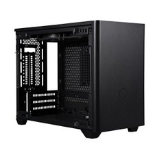 쿨러마스터 MasterBox NR200P (BLACK)